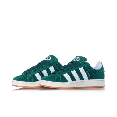 ADIDAS CAMPUS 00s H03472 DARK GREEN WHITE - Shoelosophy