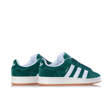 ADIDAS CAMPUS 00s H03472 DARK GREEN WHITE - Shoelosophy