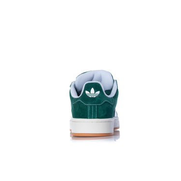 ADIDAS CAMPUS 00s H03472 DARK GREEN WHITE - Shoelosophy