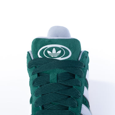 ADIDAS CAMPUS 00s H03472 DARK GREEN WHITE - Shoelosophy