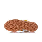ADIDAS CAMPUS 00s H03473 COLLEGIATE GOLD WHITE - Shoelosophy