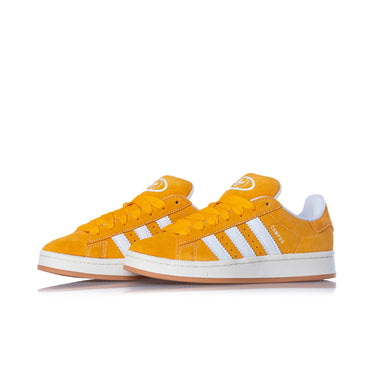 ADIDAS CAMPUS 00s H03473 COLLEGIATE GOLD WHITE - Shoelosophy