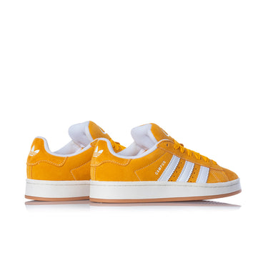ADIDAS CAMPUS 00s H03473 COLLEGIATE GOLD WHITE - Shoelosophy