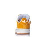 ADIDAS CAMPUS 00s H03473 COLLEGIATE GOLD WHITE - Shoelosophy