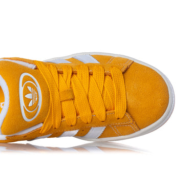 ADIDAS CAMPUS 00s H03473 COLLEGIATE GOLD WHITE - Shoelosophy