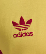 ADIDAS ORIGINALS COLOMBIA 90S JERSEY JN3713 GELB GOLD GELB - Shoelosophy