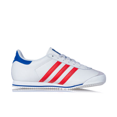 ADIDAS ORIGINALS KICK 74 IG8952 BLANC ROUGE