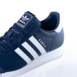 아디다스 오리지널 사모아 JH9076 MIGHT INDIGO WHITE - Shoelosophy