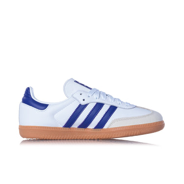 ADIDAS DAMEN SAMBA OG IF6514 WEISSE ENERGIETINTE