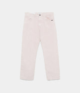AMISH JAMES BULL MARBLE STONE GRAU ROSA - Shoelosophy