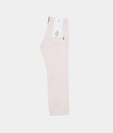 AMISH JAMES BULL MARBLE STONE GRAU ROSA - Shoelosophy