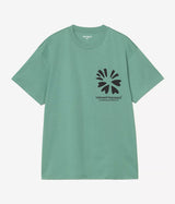 CARHARTT WIP COMPY T-SHIRT I036218 LILY - Shoelosophy