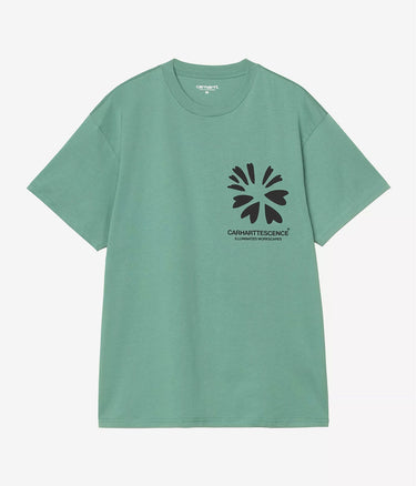 CARHARTT WIP COMPY T-SHIRT I036218 LILY - Shoelosophy