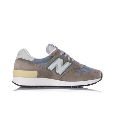 NEW BALANCE 1300 U1300JP HERGESTELLT IN USA MIRAGE GREY MONUMENT SILVER BIRCH 40. JAHRESTAG