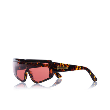 ARIES X RETROSUPERFUTURE ZED HAVANA HANDGEFERTIGTE IN ITALIEN SONNENBRILLE