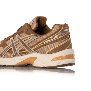 ASICS GEL 1130 1203A610-250 CAMEL BEIGE CHESTNUT - Shoelosophy