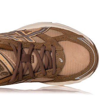 ASICS GEL 1130 1203A610-250 CAMEL BEIGE CHESTNUT - Shoelosophy