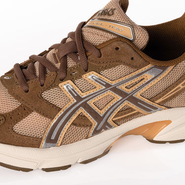ASICS GEL 1130 1203A610-250 CAMEL BEIGE CHESTNUT - Shoelosophy