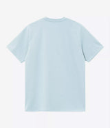 CARHARTT WIP POCKET T-SHIRT I030434 ICARIA - Shoelosophy