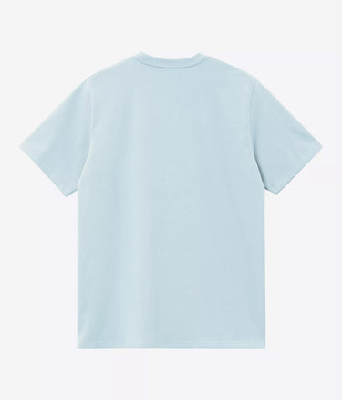CARHARTT WIP POCKET T-SHIRT I030434 ICARIA - Shoelosophy