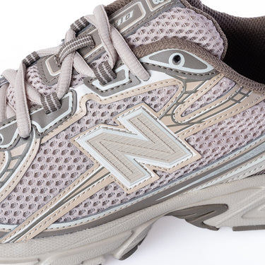 NEW BALANCE 740 U740AS2 DOCKSIDE TIMBERWOLF - Shoelosophy