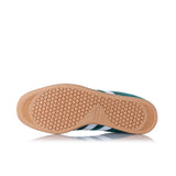 ADIDAS ORIGINALS STADT JI1883 COLLEGIATE VERT CLOUD BLANC - Shoelosophy