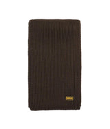 BARBOUR INTERNATIONAL SWEEPER LEGACY ENSEMBLE CADEAU BONNET ET ÉCHARPE MGS0072 SG72 SAGE - Shoelosophy