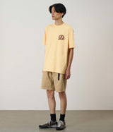 GRAMICCI GERÜSTET FÜR DIRT TEE G6SU-T102 MANGO - Shoelosophy