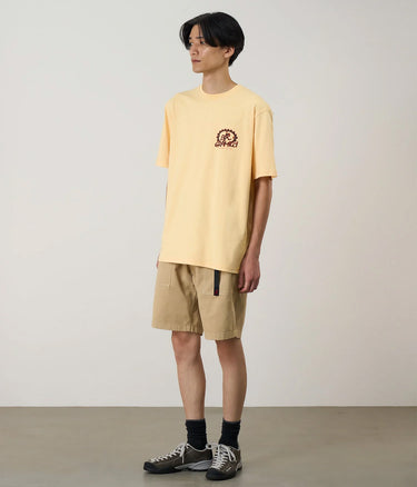 GRAMICCI GERÜSTET FÜR DIRT TEE G6SU-T102 MANGO - Shoelosophy