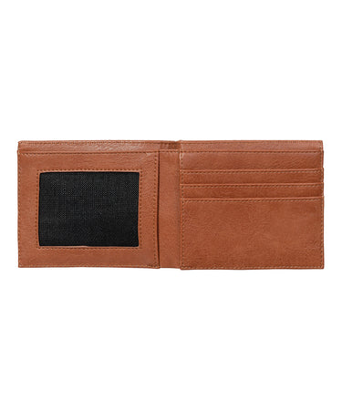 CARHARTT WIP KARTENBRIEFTASCHE I031600 COGNAC