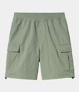 CARHARTT WIP EVERS CARGO SHORT I033025 PARK - Shoelosophy