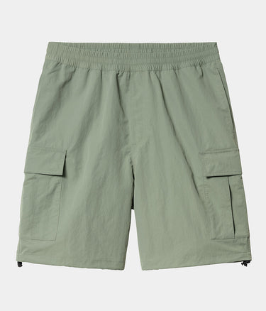 CARHARTT WIP EVERS CARGO SHORT I033025 PARK - Shoelosophy