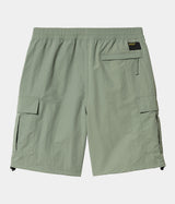 CARHARTT WIP EVERS CARGO SHORT I033025 PARK - Shoelosophy