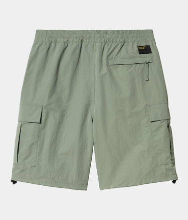 CARHARTT WIP EVERS CARGO SHORT I033025 PARK - Shoelosophy
