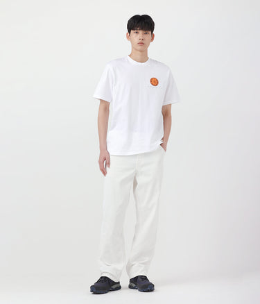 CARHARTT WIP SIMPLE PANT I031220 WAX - Shoelosophy