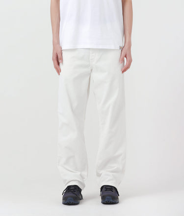 CARHARTT WIP SIMPLE PANT I031220 WAX - Shoelosophy