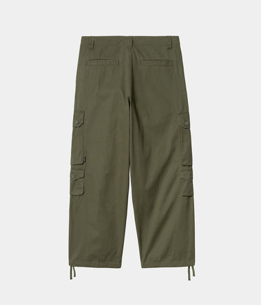 CARHARTT WIP TRACKER PANT I033835 OFFICE GREEN - Shoelosophy