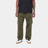 CARHARTT WIP WADE SWEAT PANT I030922 CYPRESS - Shoelosophy