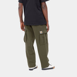 CARHARTT WIP WADE SWEAT PANT I030922 CYPRESS - Shoelosophy