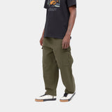CARHARTT WIP WADE SWEAT PANT I030922 CYPRESS - Shoelosophy