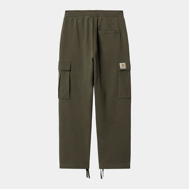 CARHARTT WIP WADE SWEAT PANT I030922 CYPRESS - Shoelosophy
