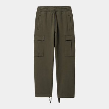 CARHARTT WIP WADE SWEAT PANT I030922 CYPRESS - Shoelosophy