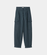 CARHARTT WIP WOMEN COLLINS CARGO PANT I029789 ORE - Shoelosophy