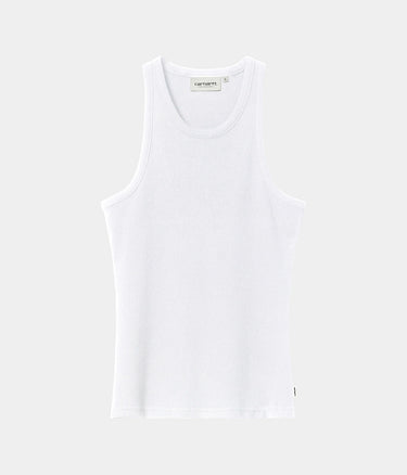 CARHARTT WIP WOMENS PORTER A-SHIRT WHITE - Shoelosophy