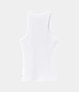 CARHARTT WIP WOMENS PORTER A-SHIRT WHITE - Shoelosophy