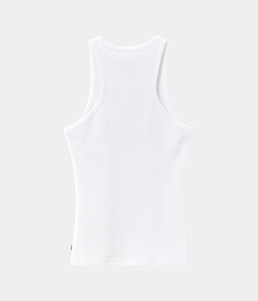 CARHARTT WIP WOMENS PORTER A-SHIRT WHITE - Shoelosophy