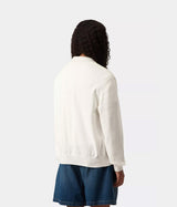 CARHARTT WIP WOMENS SIGNET CARDIGAN I036173 WAX - Shoelosophy