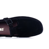 CLARKS ORIGINALS 여성 WALLABEE T 바 블랙 - Shoelosophy