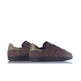 ADIDAS GAZELLE INDOOR JQ8402 DARK BROWN - Shoelosophy