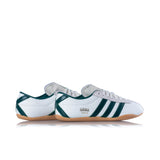 ADIDAS WOMENS TOKYO JP9705 WHITE GREEN - Shoelosophy